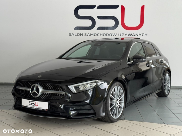 Mercedes-Benz Klasa A