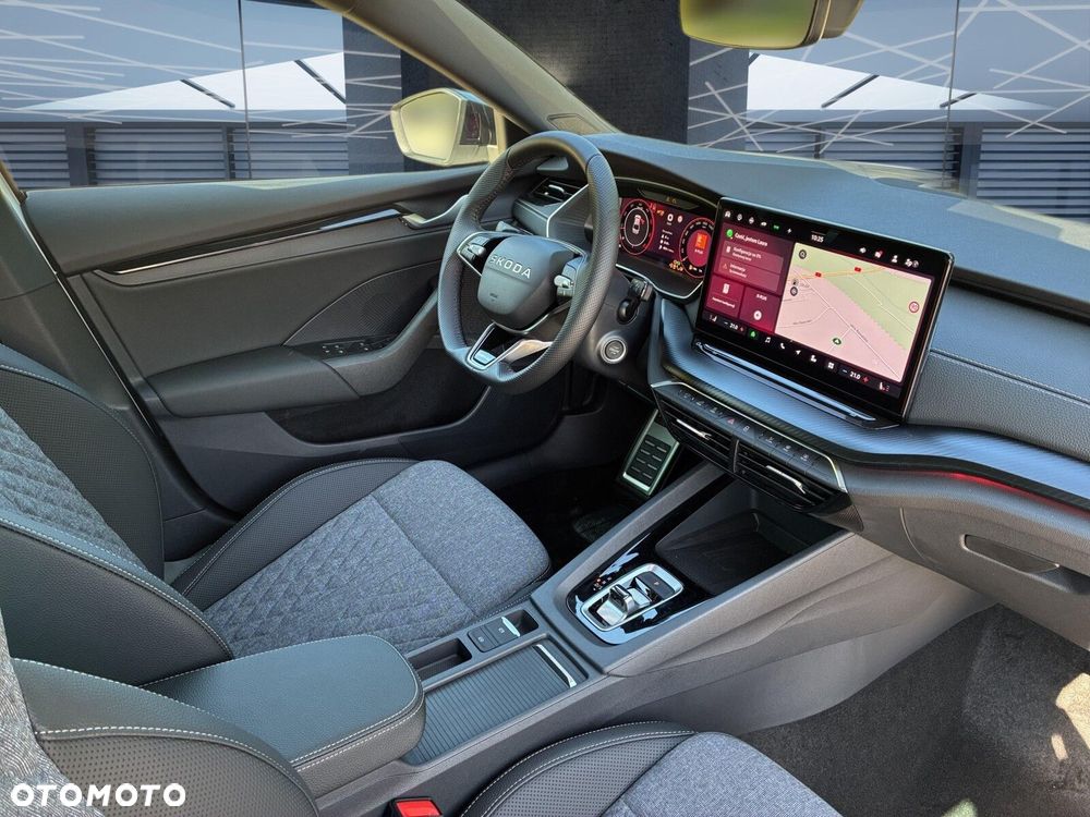 Skoda Octavia - 27