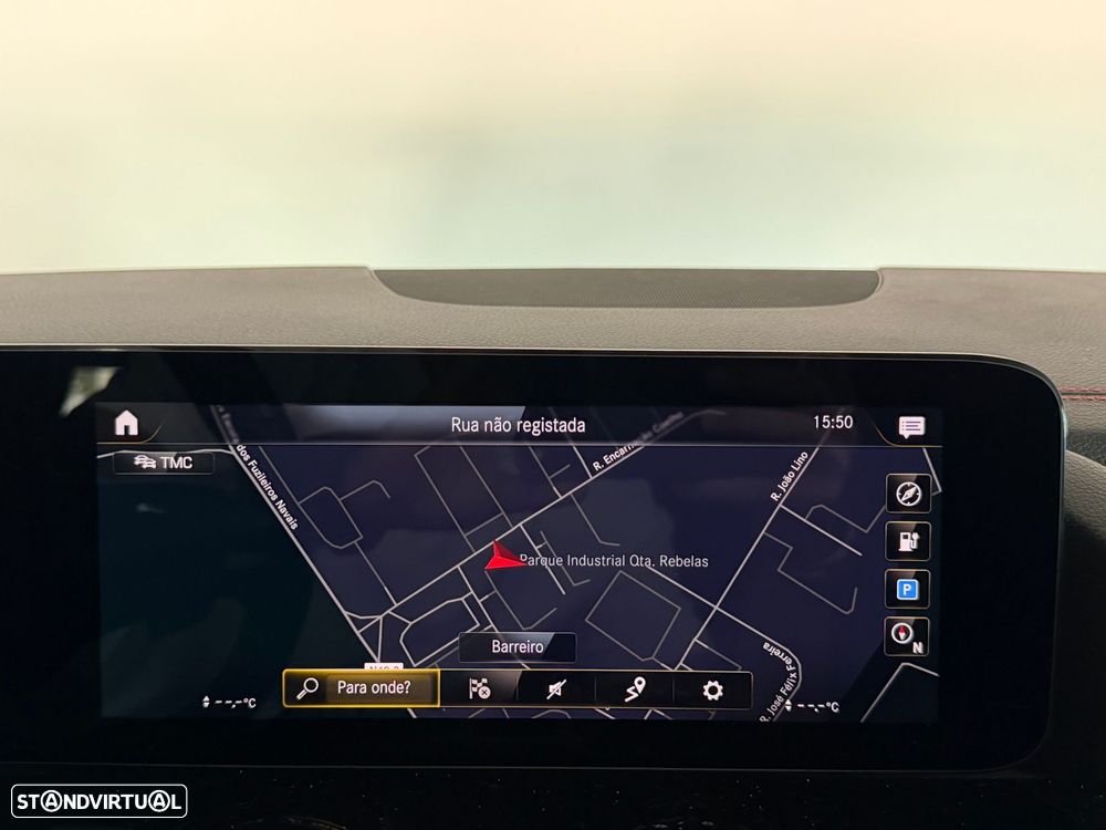 Mercedes-Benz EQA 250 AMG Line - 23