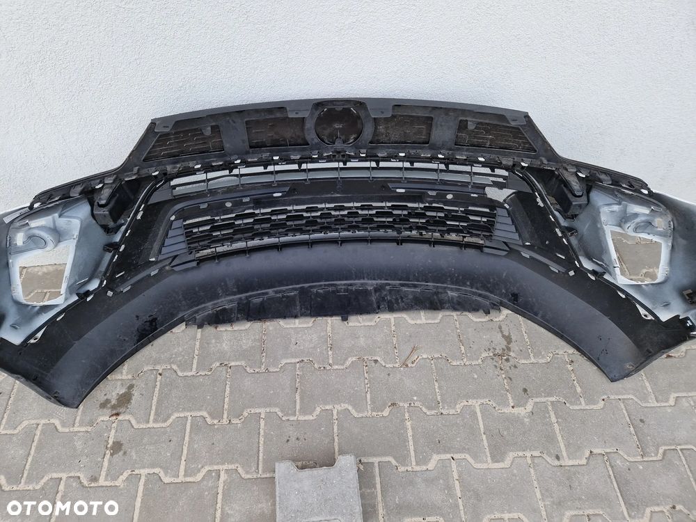 Zderzak Opel Crossland lift - 13