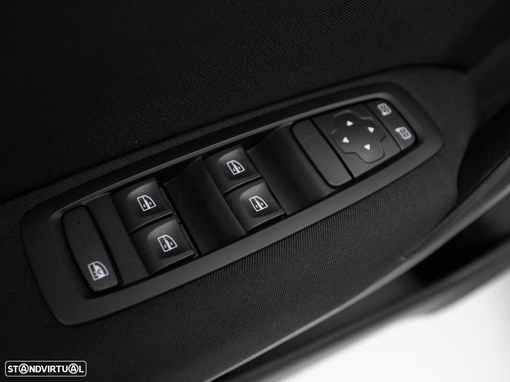 Renault Mégane Sport Tourer 1.5 Blue dCi Equilibre EDC - 12