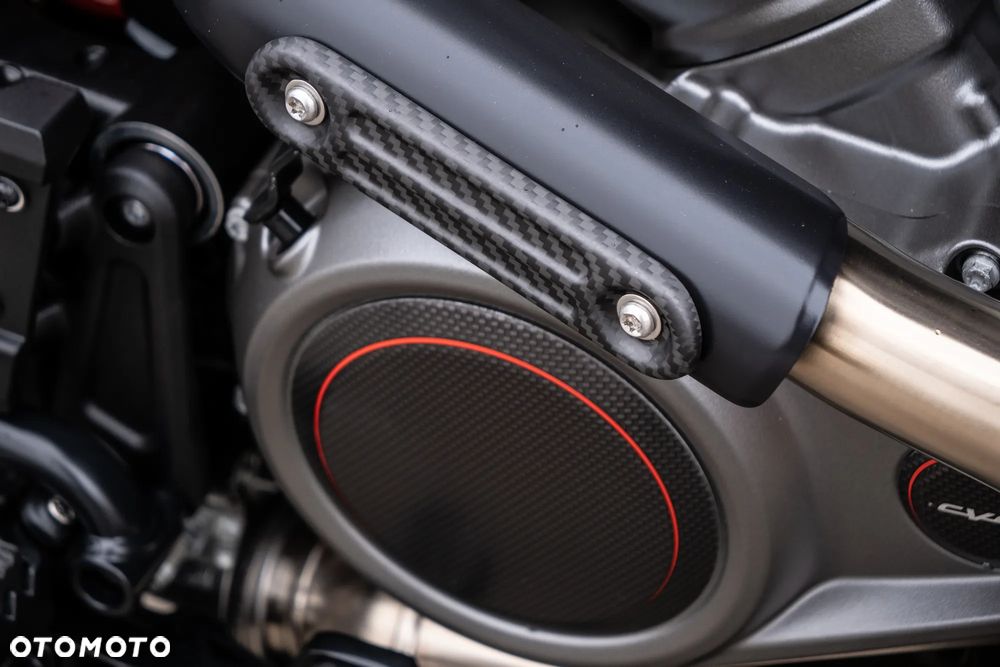 Harley-Davidson Pan America - 35