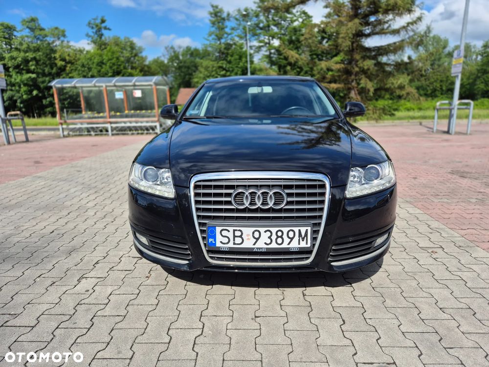 Audi A6 Limousine - 2