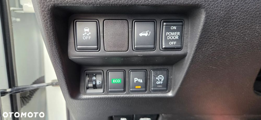 Nissan X-Trail - 17