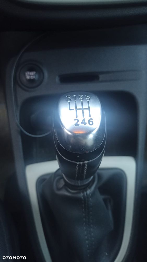 Renault Captur 1.2 Energy TCe Zen - 16