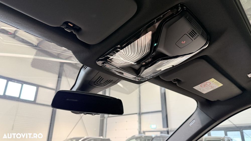 BMW X6 xDrive40d M Sport - 37