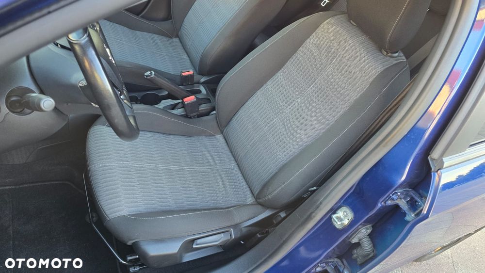 Opel Corsa 1.2 Direct Injection Turbo Ultimate - 27