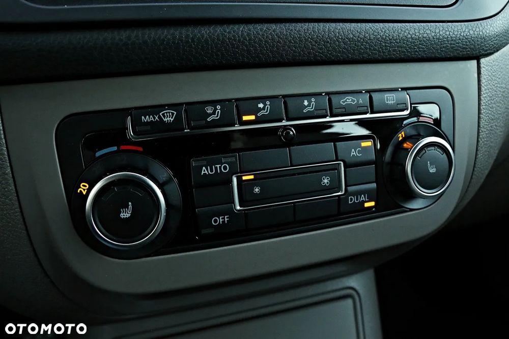 Volkswagen Golf Plus 1.4 TSI United - 36