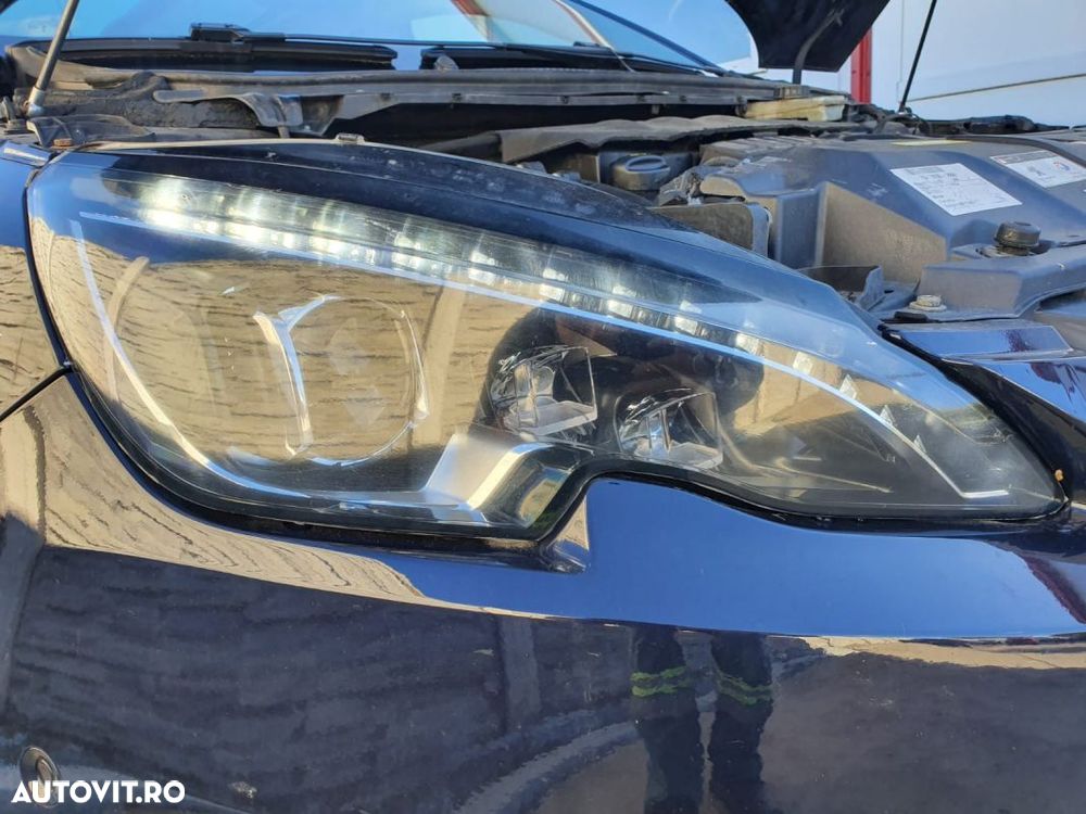 FAR PEUGEOT 308 MK2 FULL LED D. - 1