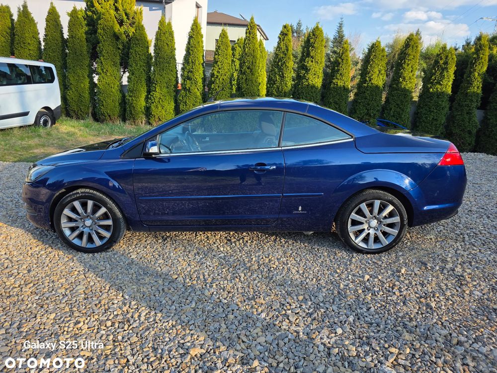 Ford Focus 2.0 16V Fun - 14