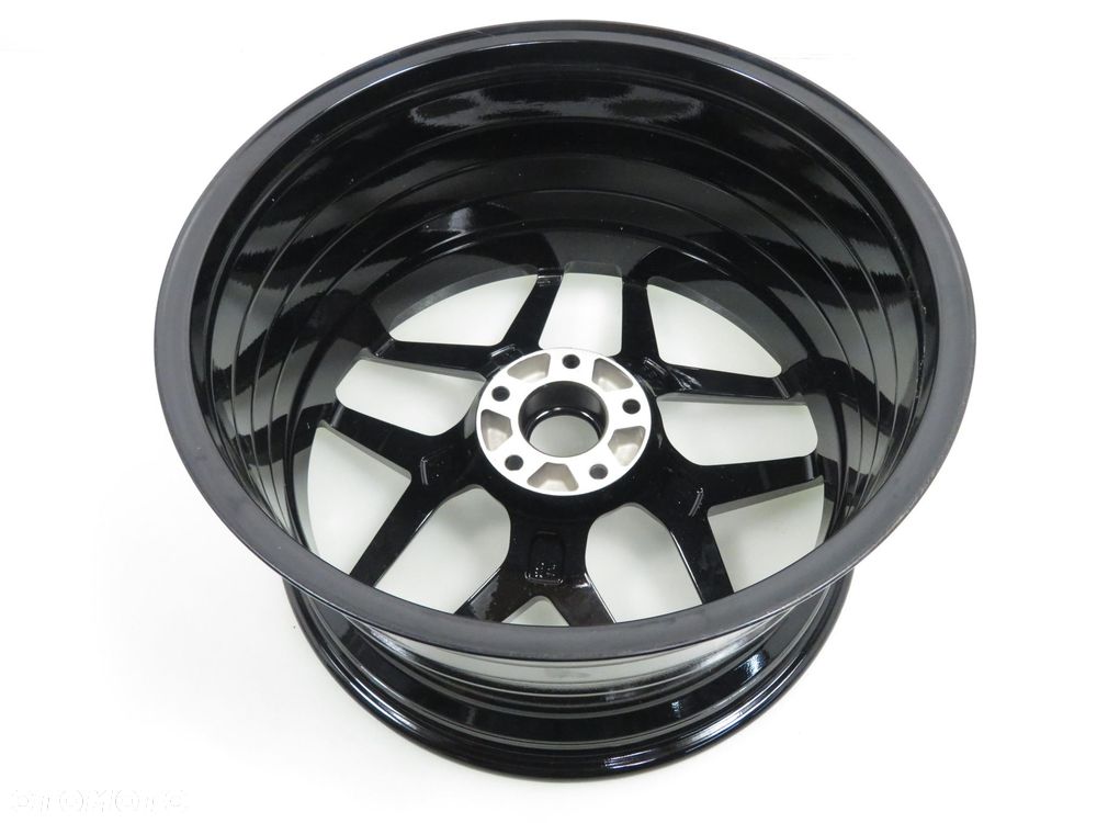 Alufelga 20'' Schmidt Revolution Drago 11J 5x120 - 2
