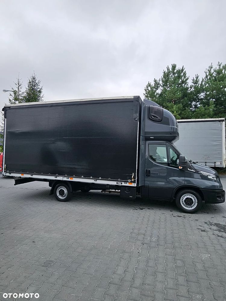 Iveco Daily - 4