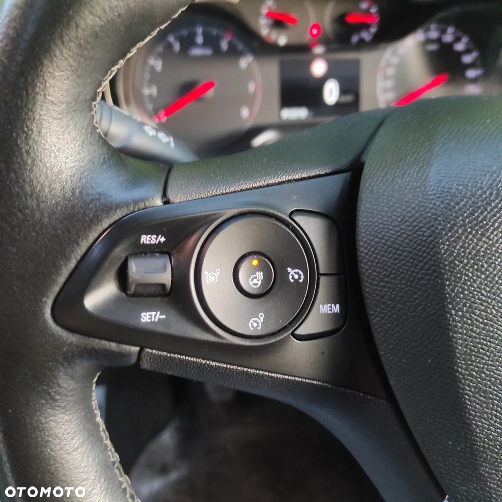 Opel Corsa 1.2 Edition S&S - 10