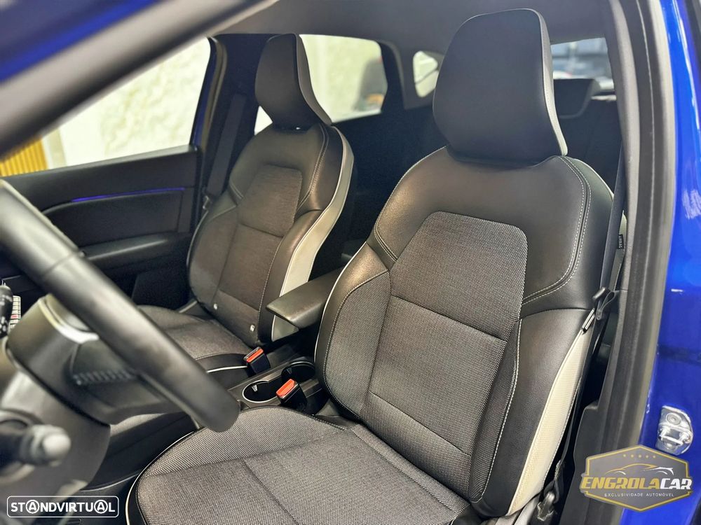 Renault Captur TCe 90 INTENS - 37