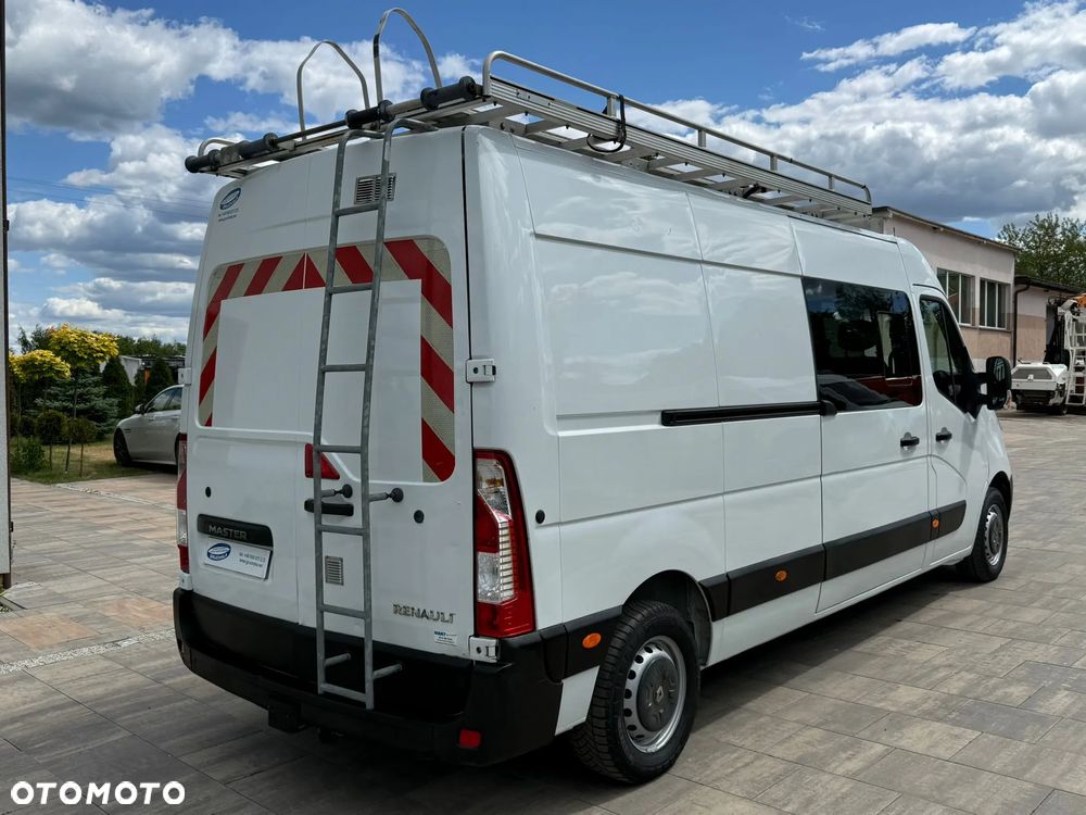 Renault Master - 4