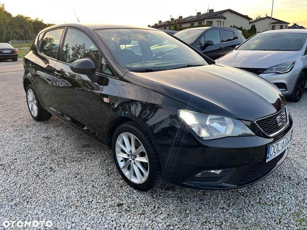Seat Ibiza 1.0 TSI S&S Style - 27
