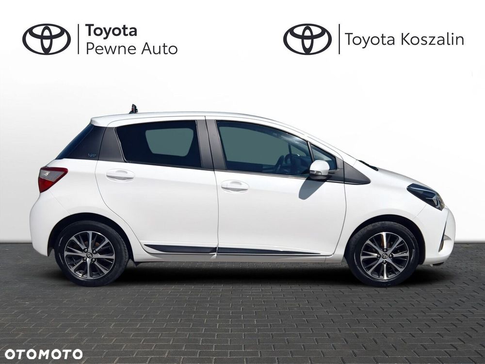 Toyota Yaris - 23