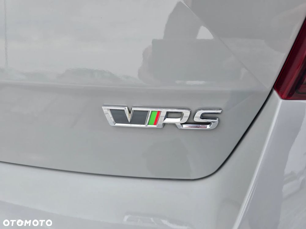 Skoda Octavia 2.0 TSI GPF RS 245 DSG - 19