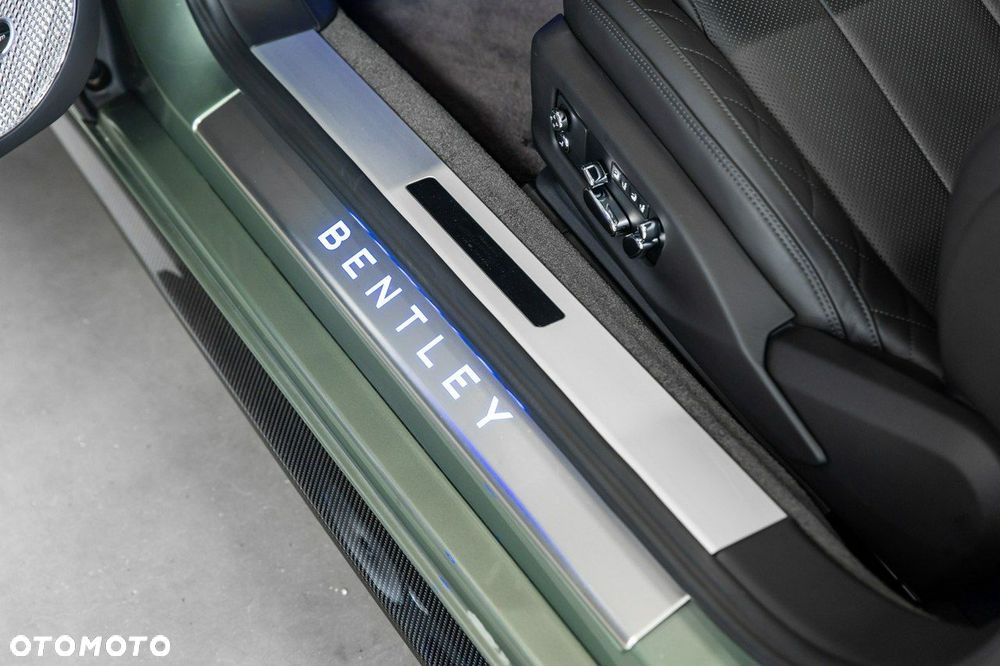 Bentley Continental GT - 22
