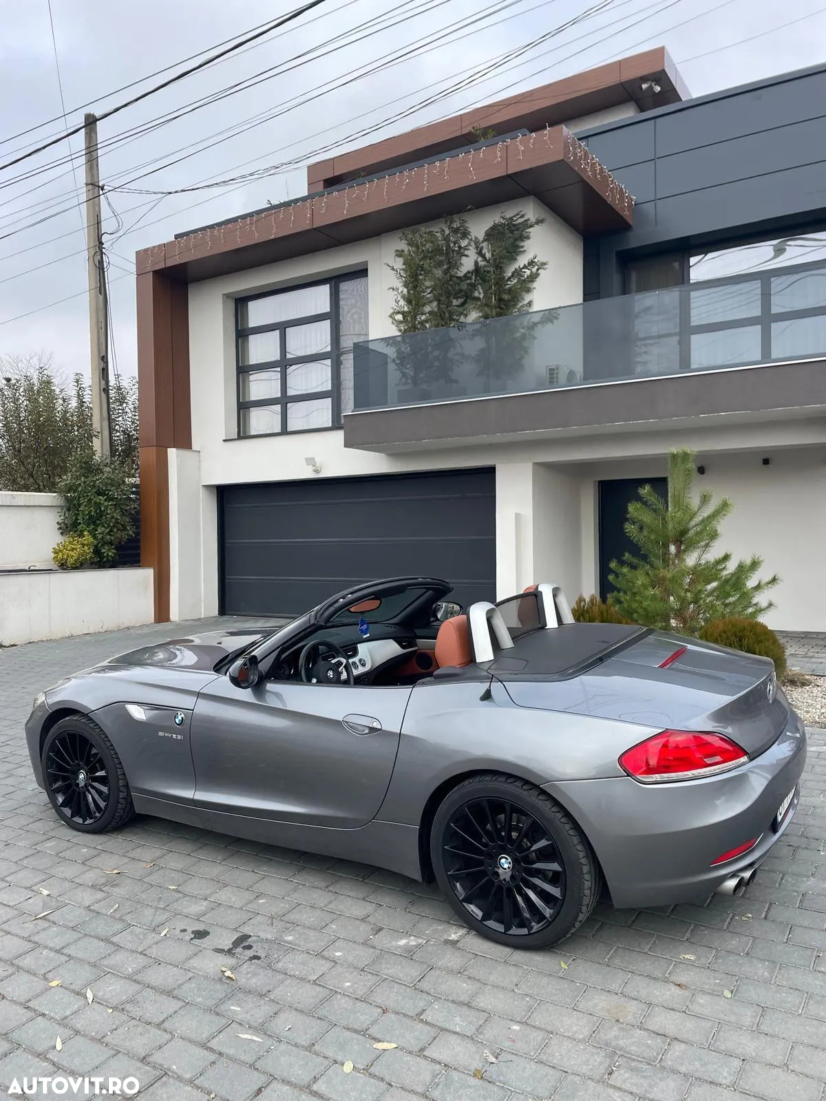 BMW Z4 sDrive23i - 5