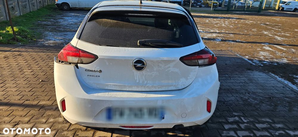 Opel Corsa Selection - 7