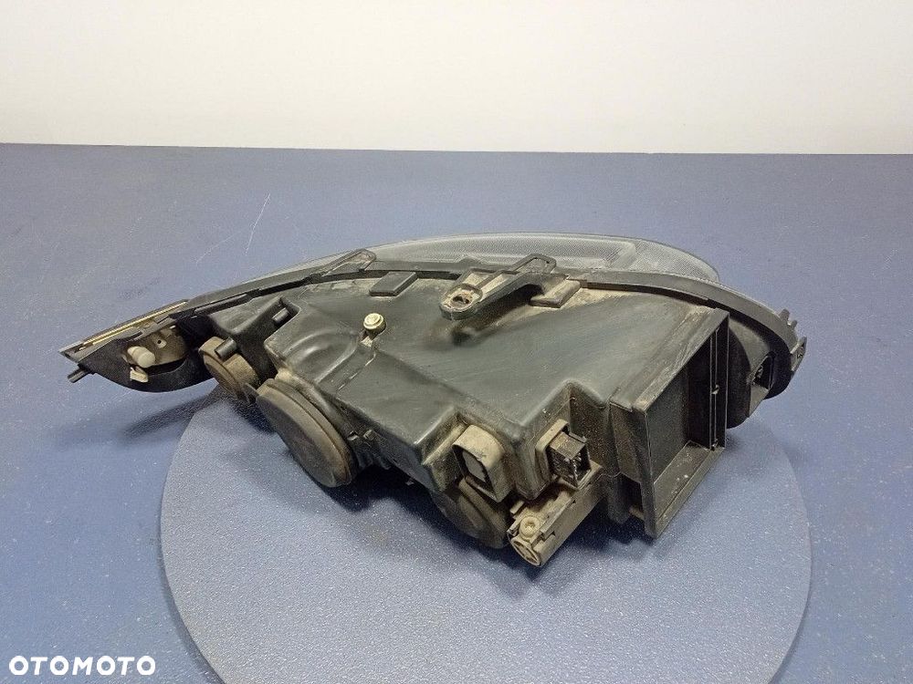 SAAB 9-5 I LIFT 05-10 REFLEKTOR LEWY LAMPA H7 EU 89101416-006-SX - 8