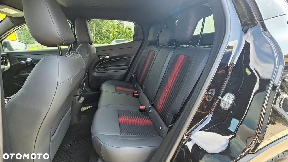 Alfa Romeo Junior 1.2 mHEV Ibrida Speciale eDCT - 9