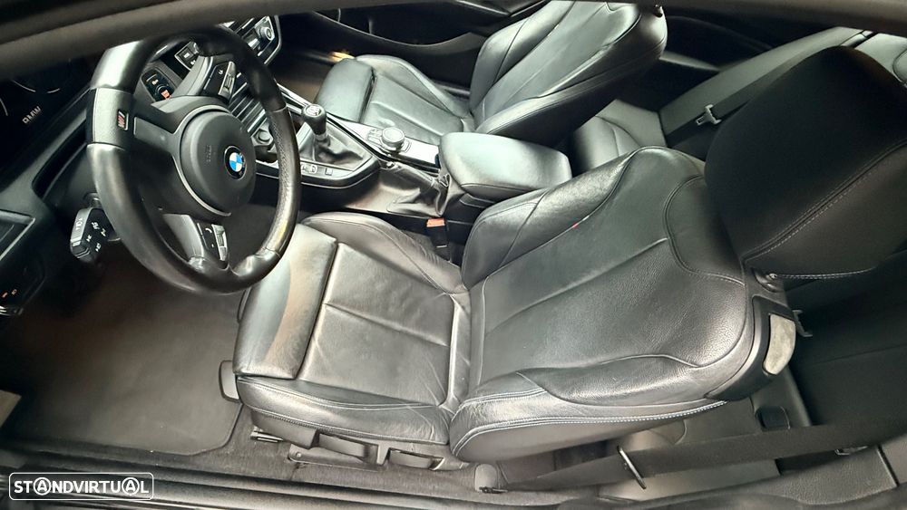 BMW 118 i Pack M Shadow - 7