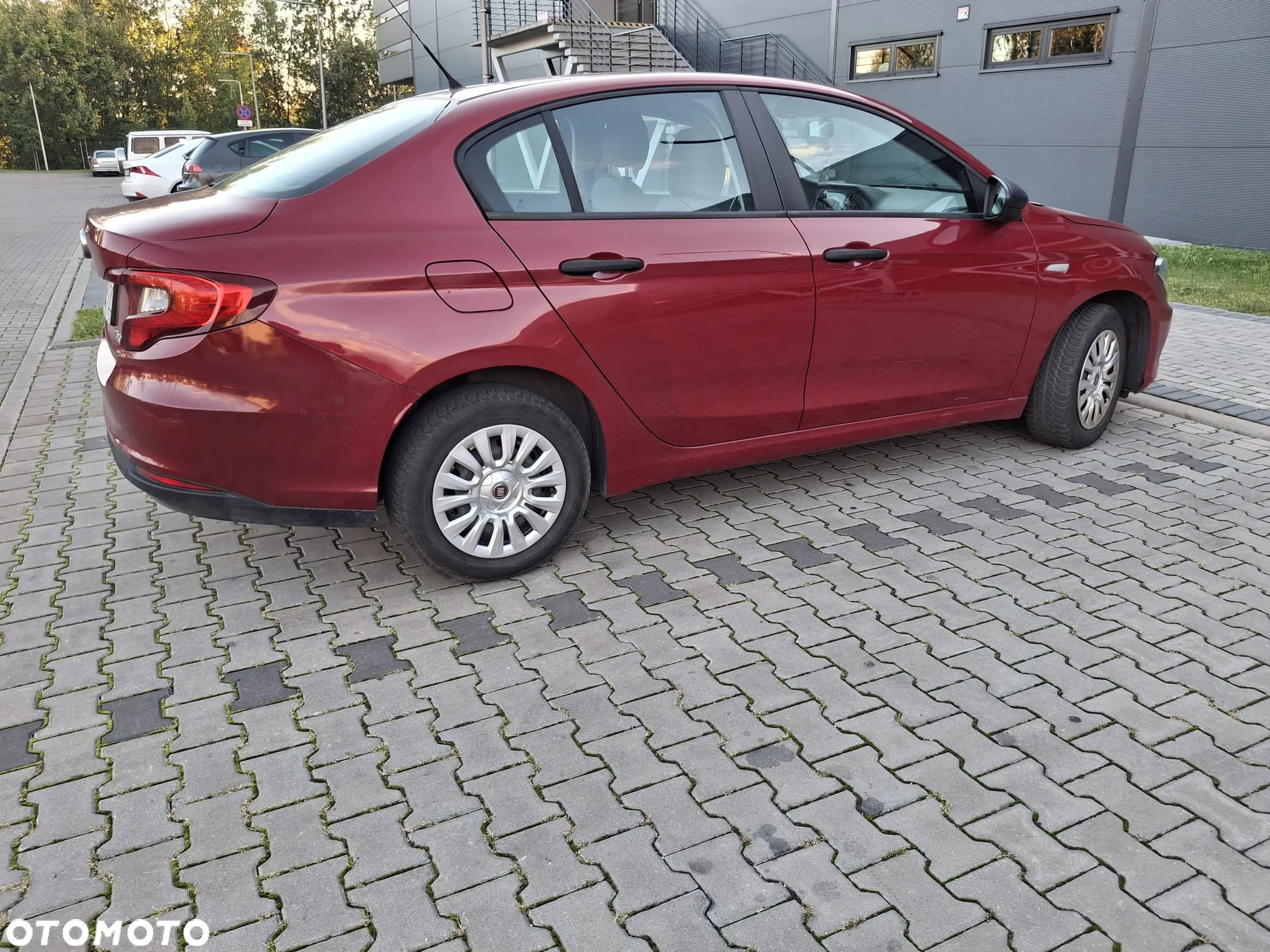Fiat Tipo 1.4 16v Easy - 5