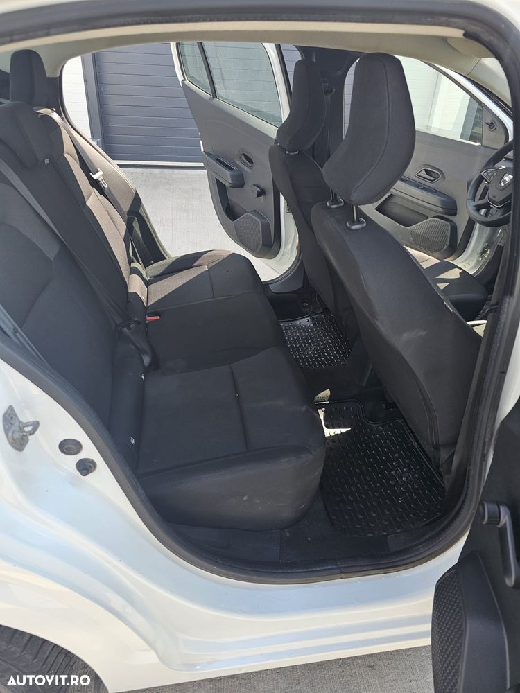 Dacia Logan - 13