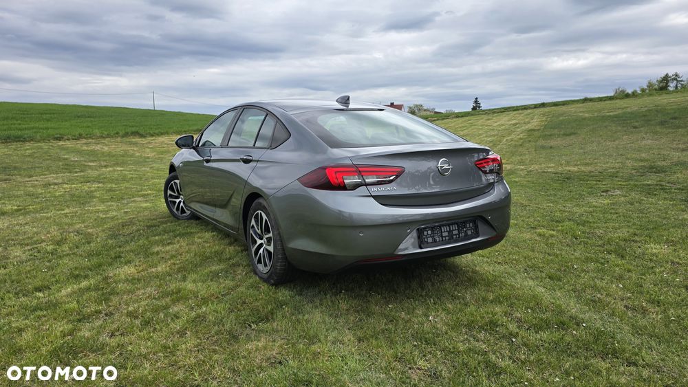 Opel Insignia - 4