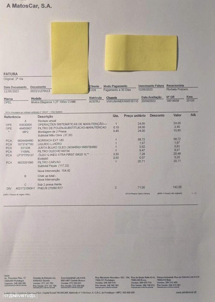 Opel Mokka 1.2 T Elegance - 41