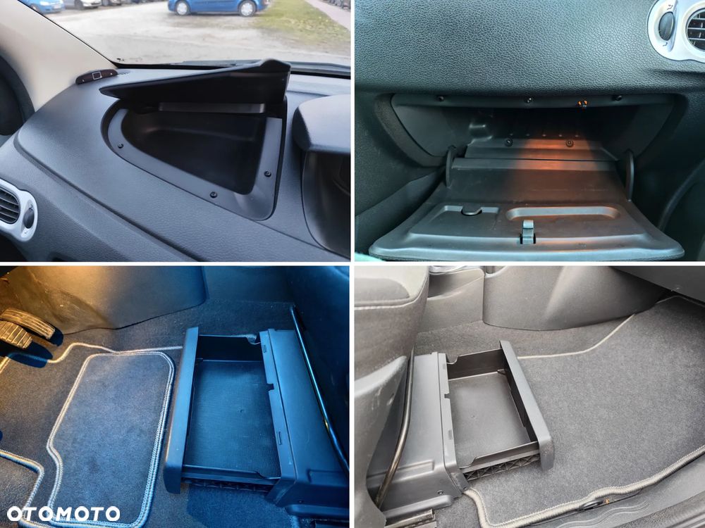 Renault Modus Grand 1.2 16V TCE Dynamique - 19