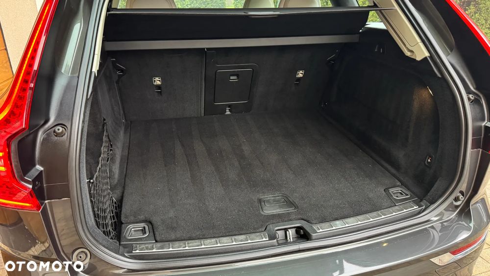 Volvo XC 60 D4 Geartronic Inscription - 30