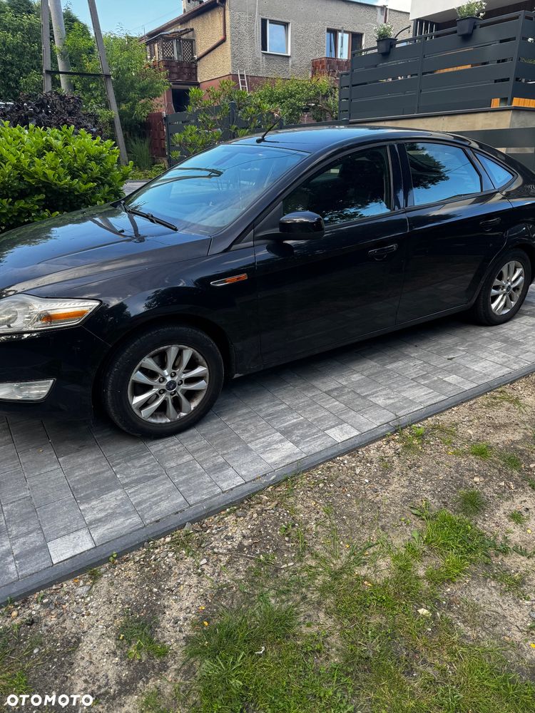 Ford Mondeo 2.0 Trend - 2