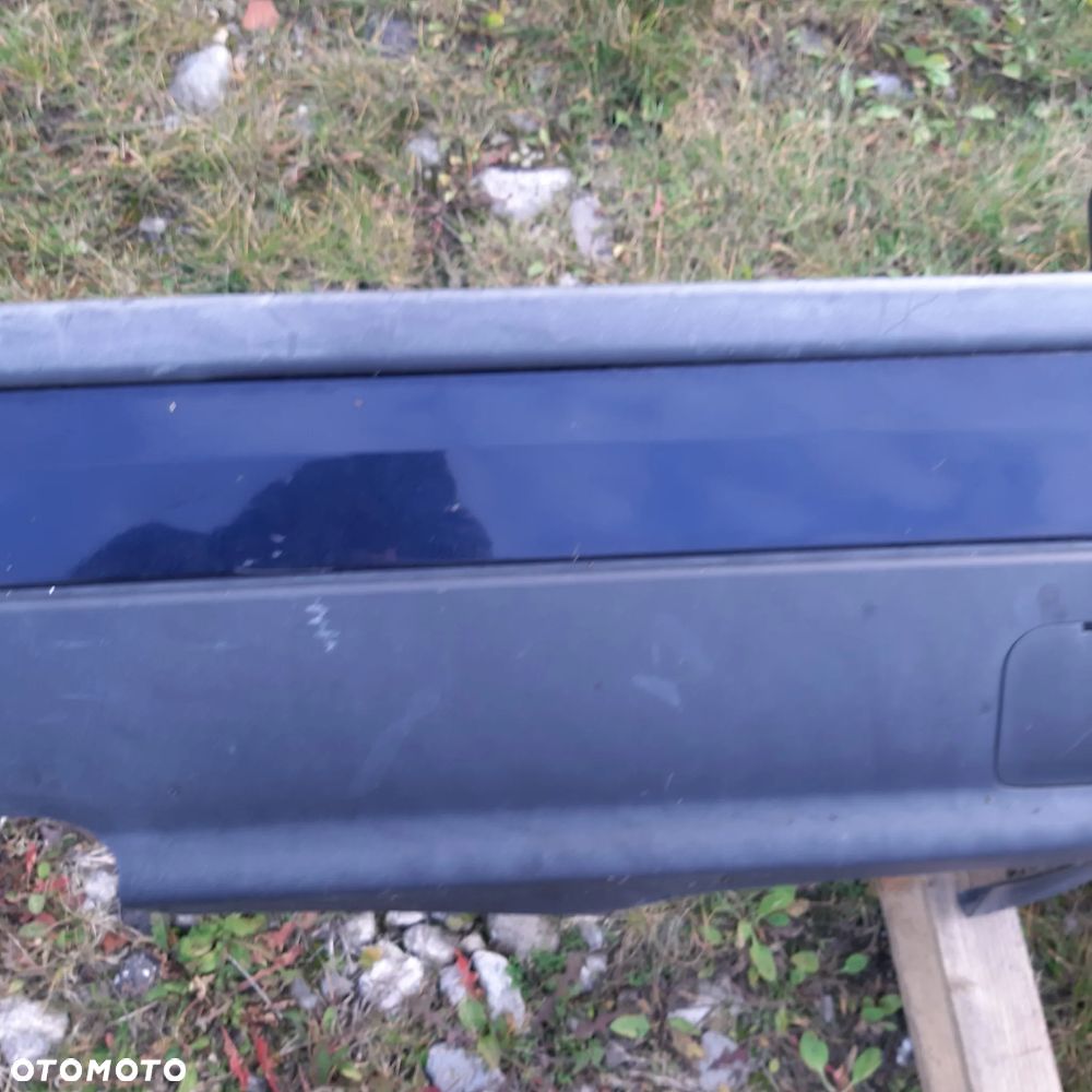 Zderzak Tylny Tył Volvo V70 II 00-04- 417-26 - 32