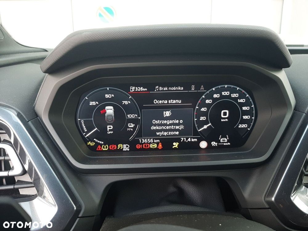 Audi Q4 Sportback e-tron - 16