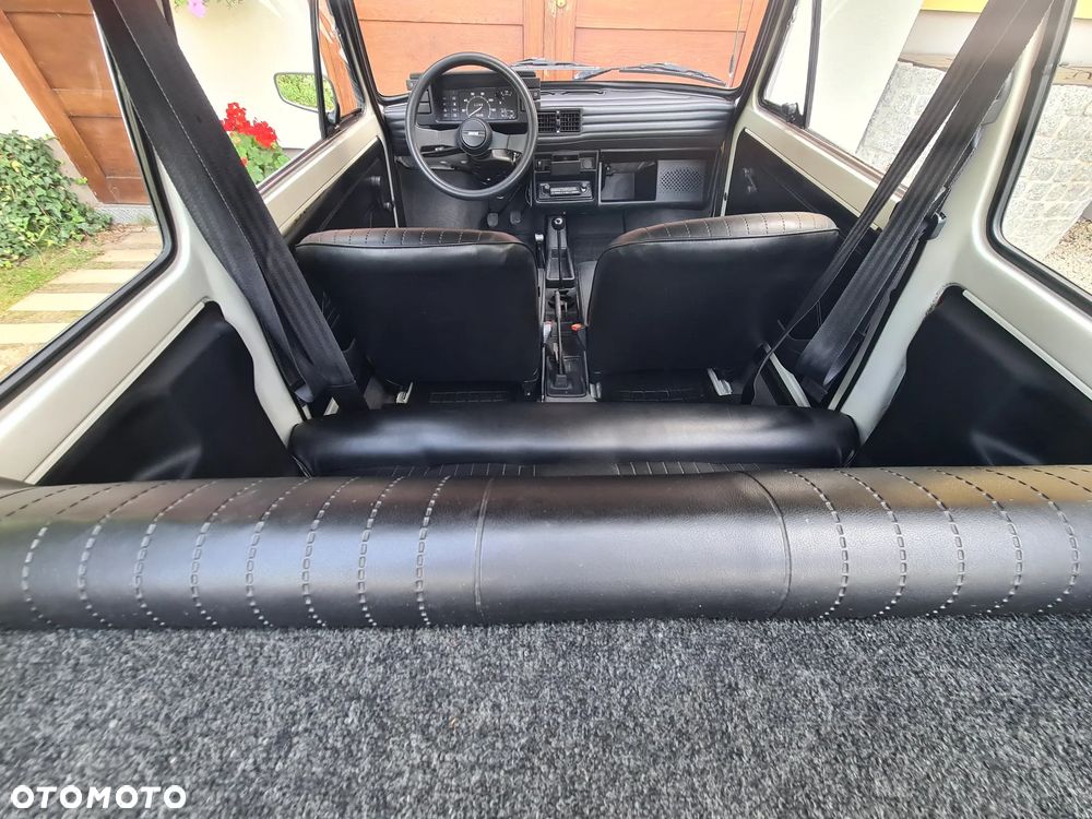 Fiat 126 - 30