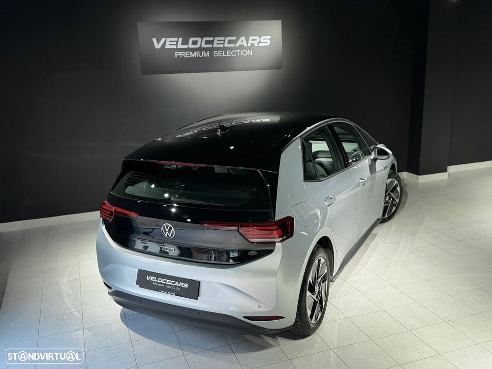 VW ID.3 Performance Upgrade Pro Life - 15