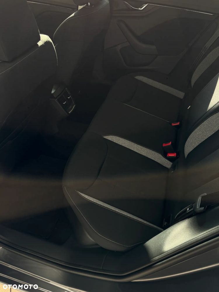 Skoda Scala 1.0 TSI Selection - 13