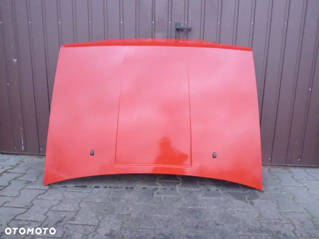 MASKA POKRYWA SILNIKA POLONEZ TRUCK