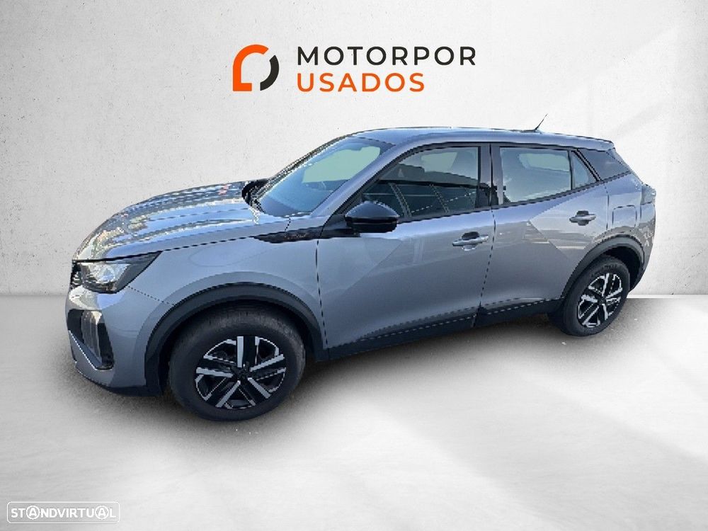 Peugeot 2008 1.2 PureTech Style - 1