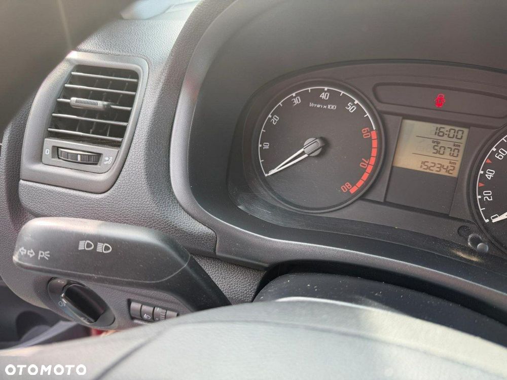 Skoda Fabia - 19