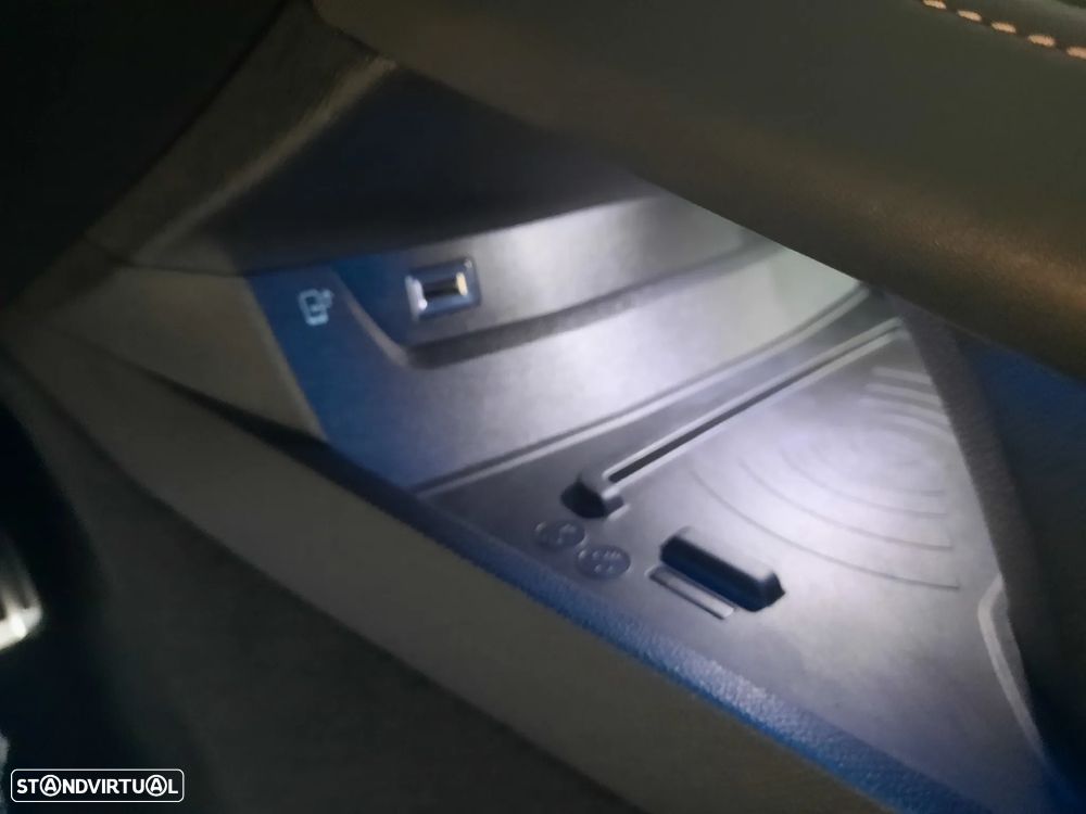 Peugeot 508 SW 1.6 Hybrid GT e-EAT8 - 46