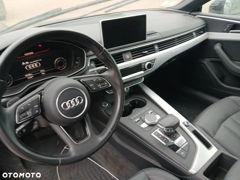 Audi A5 - 16