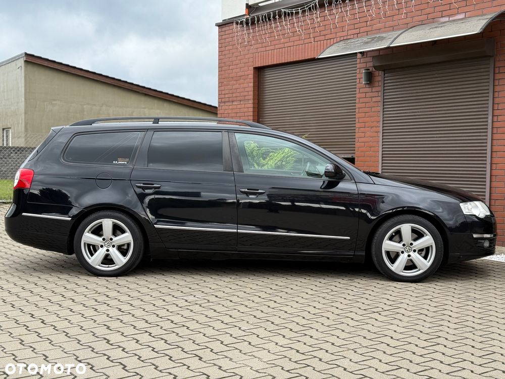 Volkswagen Passat 2.0 TDI DPF BlueMotion Technology Comfortline - 12