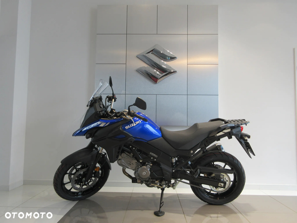 Suzuki V-STROM