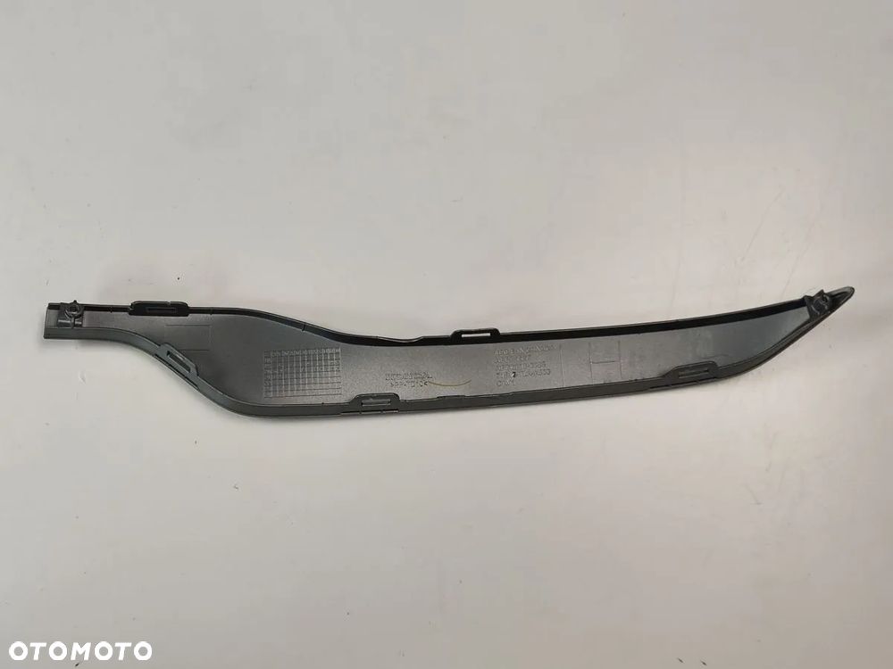 HONDA CR-V USA 19-23r Listwa Zderzaka Tylnego Lewa - 3