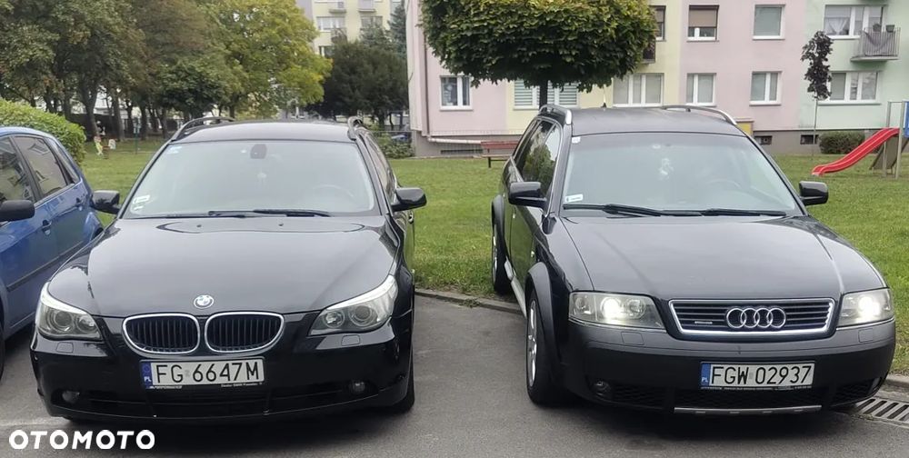 Audi A6 Allroad 2.5 TDI Quattro Tiptr - 34