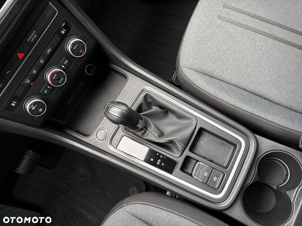 Seat Ateca 1.5 TSI Style S&S DSG - 15